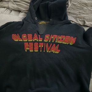 Aviator nation hoodie